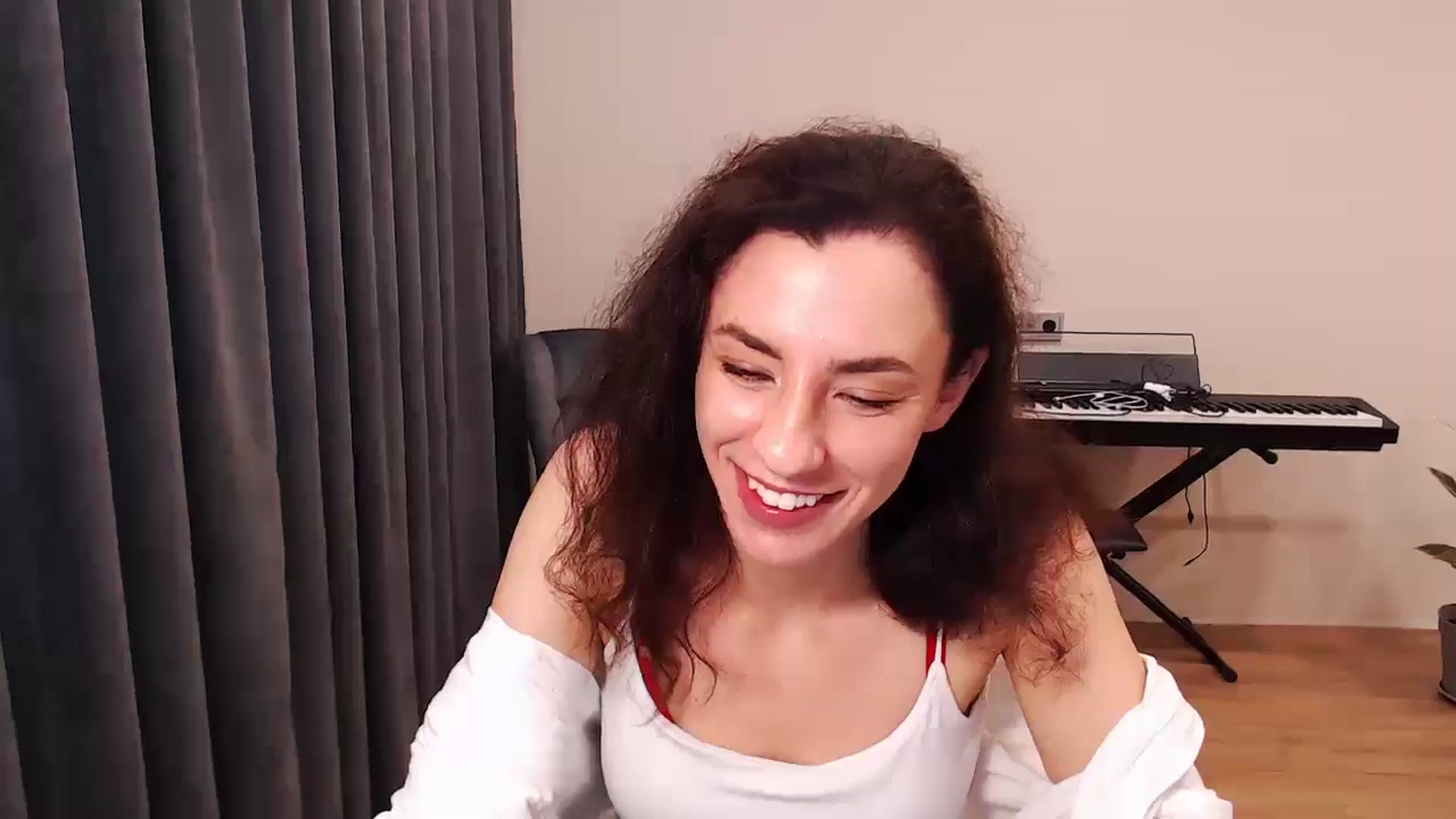 Gallery image thumbnail from Millla_Mi's myfreecams stream on, 05/24/2024, 06:47 image 19 of 20
