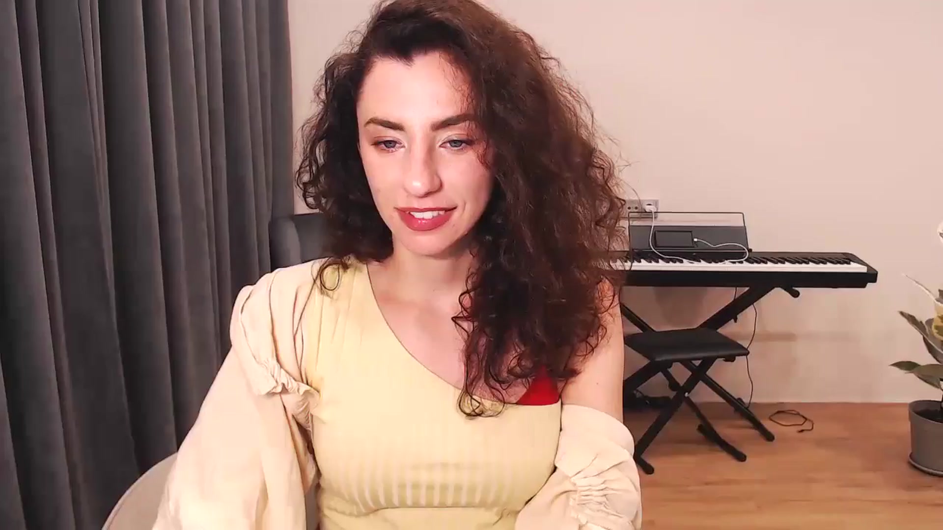 Gallery image thumbnail from Millla_Mi's myfreecams stream on, 06/01/2024, 17:43 image 20 of 20