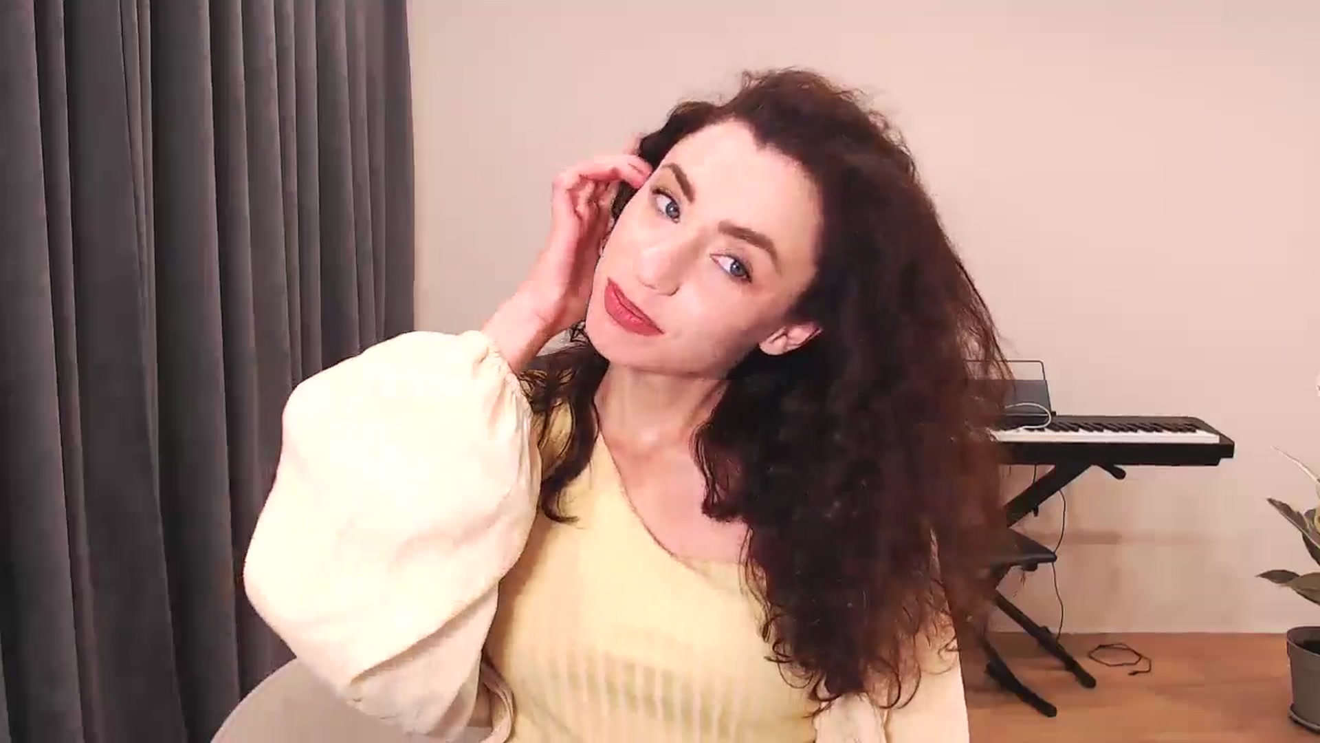 Gallery image thumbnail from Millla_Mi's myfreecams stream on, 06/01/2024, 17:43 image 4 of 20