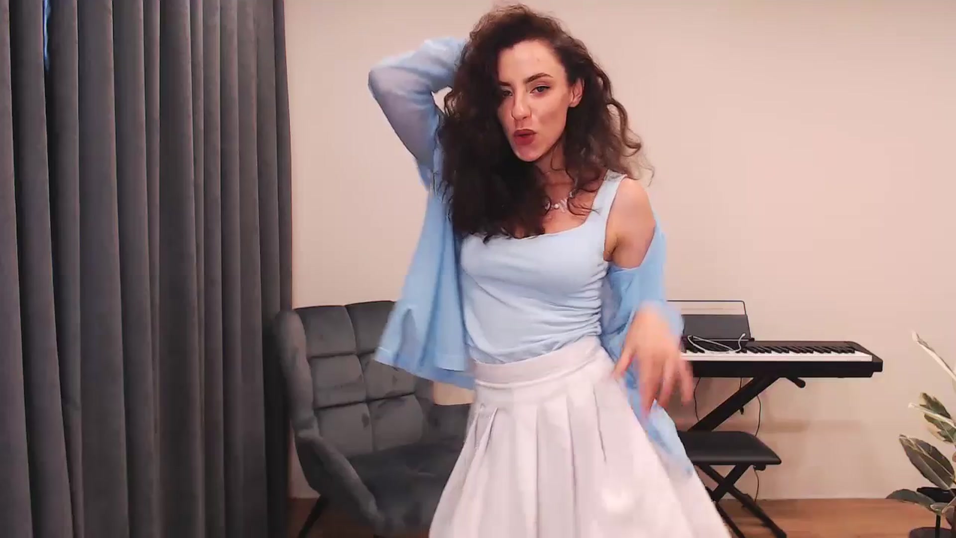 Gallery image thumbnail from Millla_Mi's myfreecams stream on, 06/09/2024, 15:10 image 19 of 20