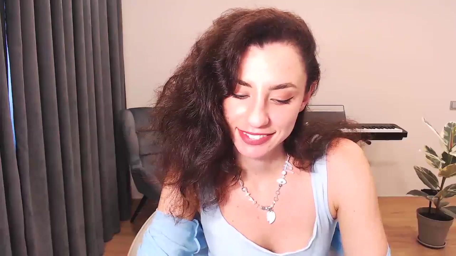 Gallery image thumbnail from Millla_Mi's myfreecams stream on, 06/09/2024, 18:35 image 5 of 20