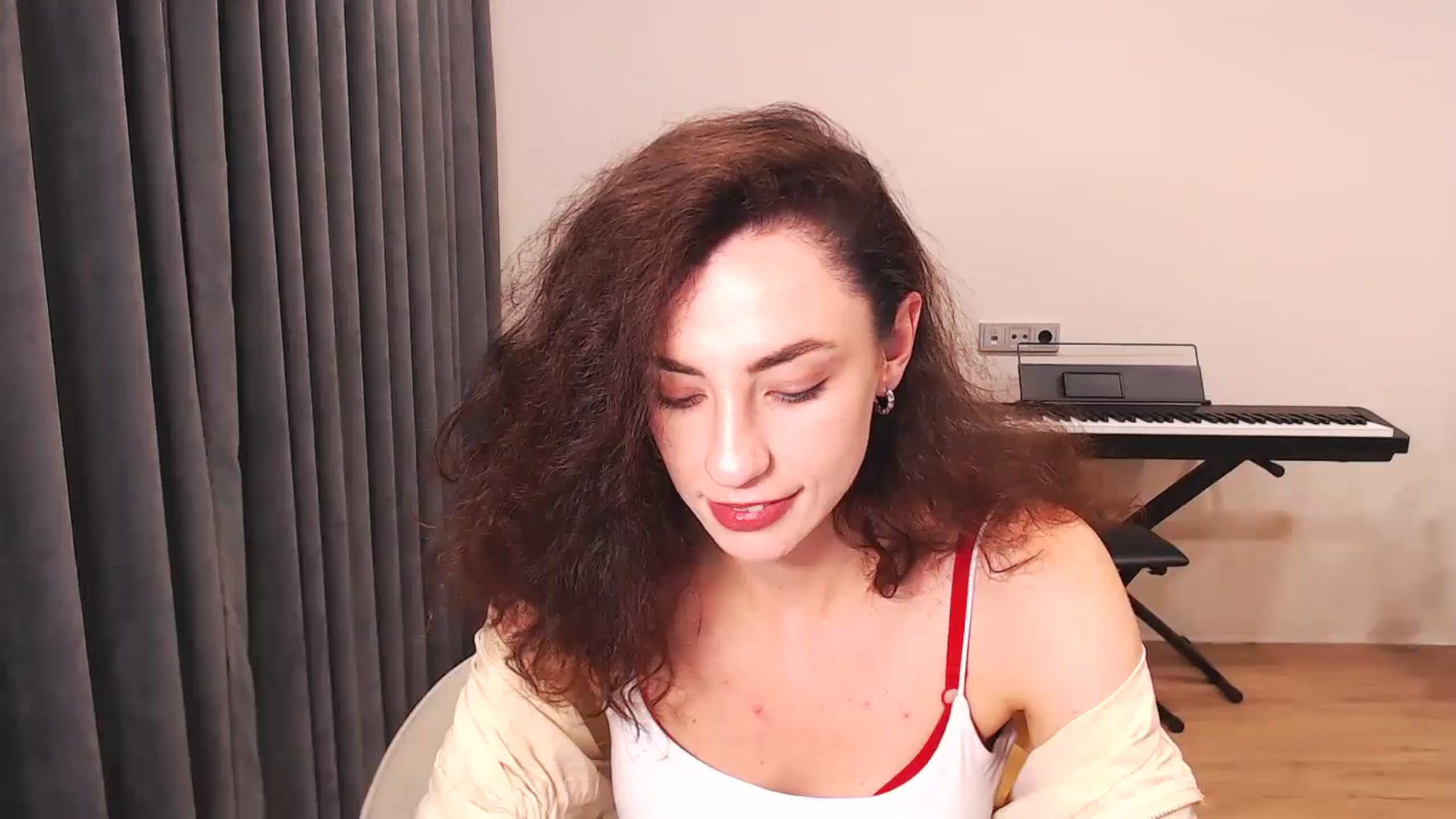 Gallery image thumbnail from Millla_Mi's myfreecams stream on, 07/06/2024, 18:58 image 17 of 20