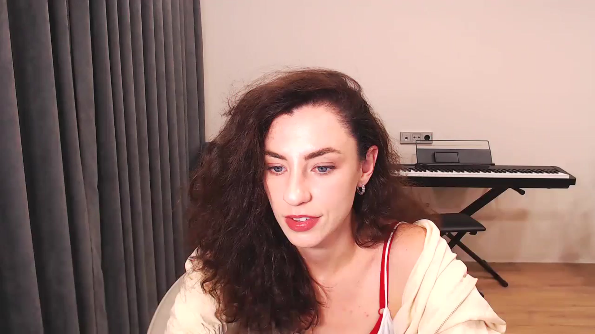 Gallery image thumbnail from Millla_Mi's myfreecams stream on, 07/06/2024, 20:05 image 3 of 20