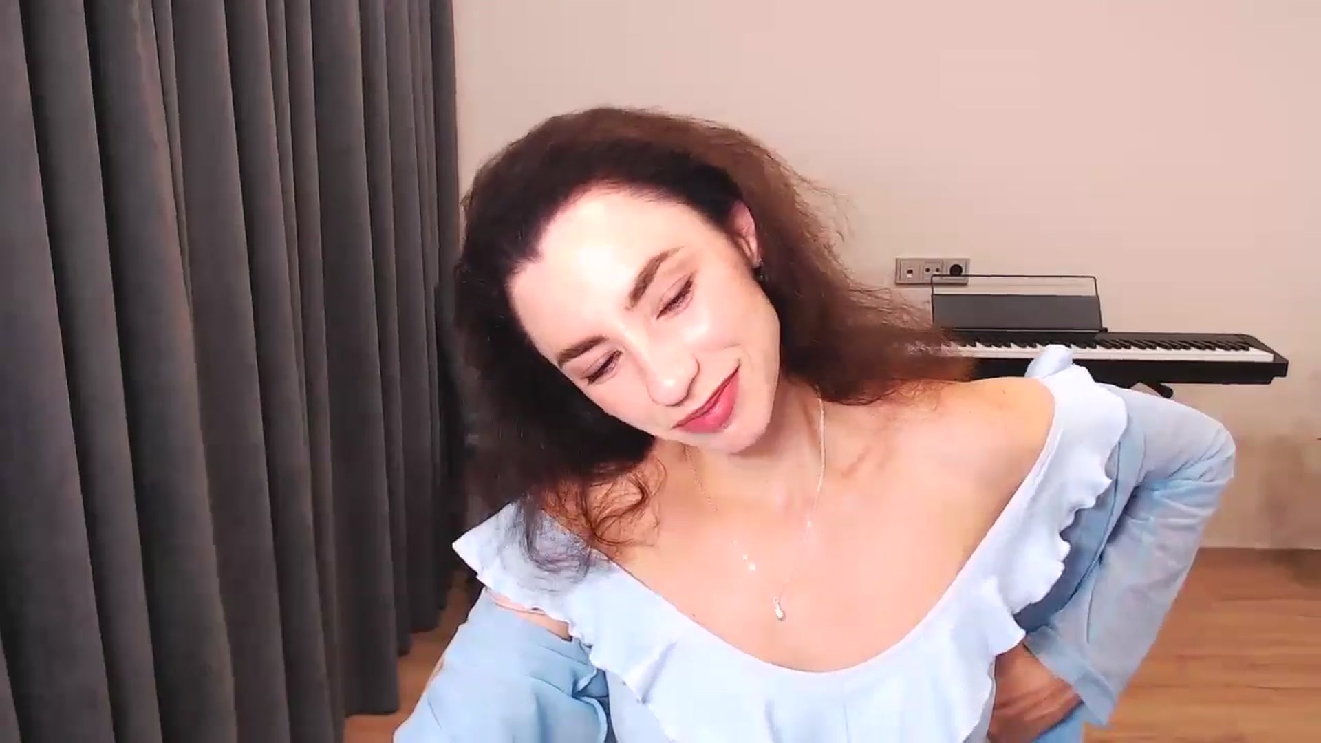 Gallery image thumbnail from Millla_Mi's myfreecams stream on, 07/13/2024, 20:00 image 3 of 20