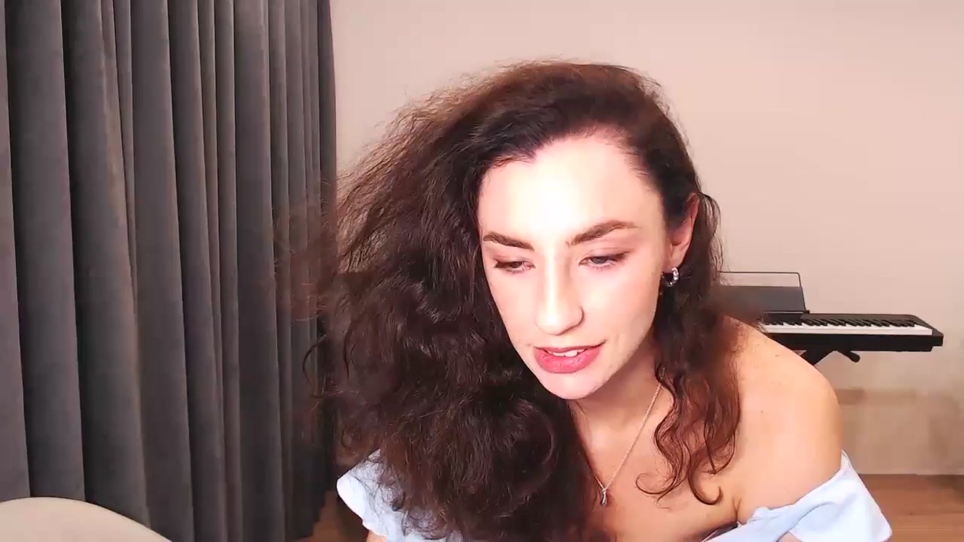 Gallery image thumbnail from Millla_Mi's myfreecams stream on, 07/13/2024, 20:00 image 14 of 20