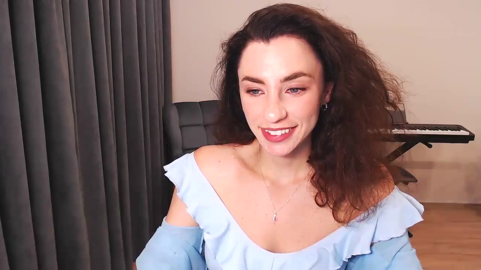 Gallery image thumbnail from Millla_Mi's myfreecams stream on, 07/13/2024, 20:17 image 1 of 20