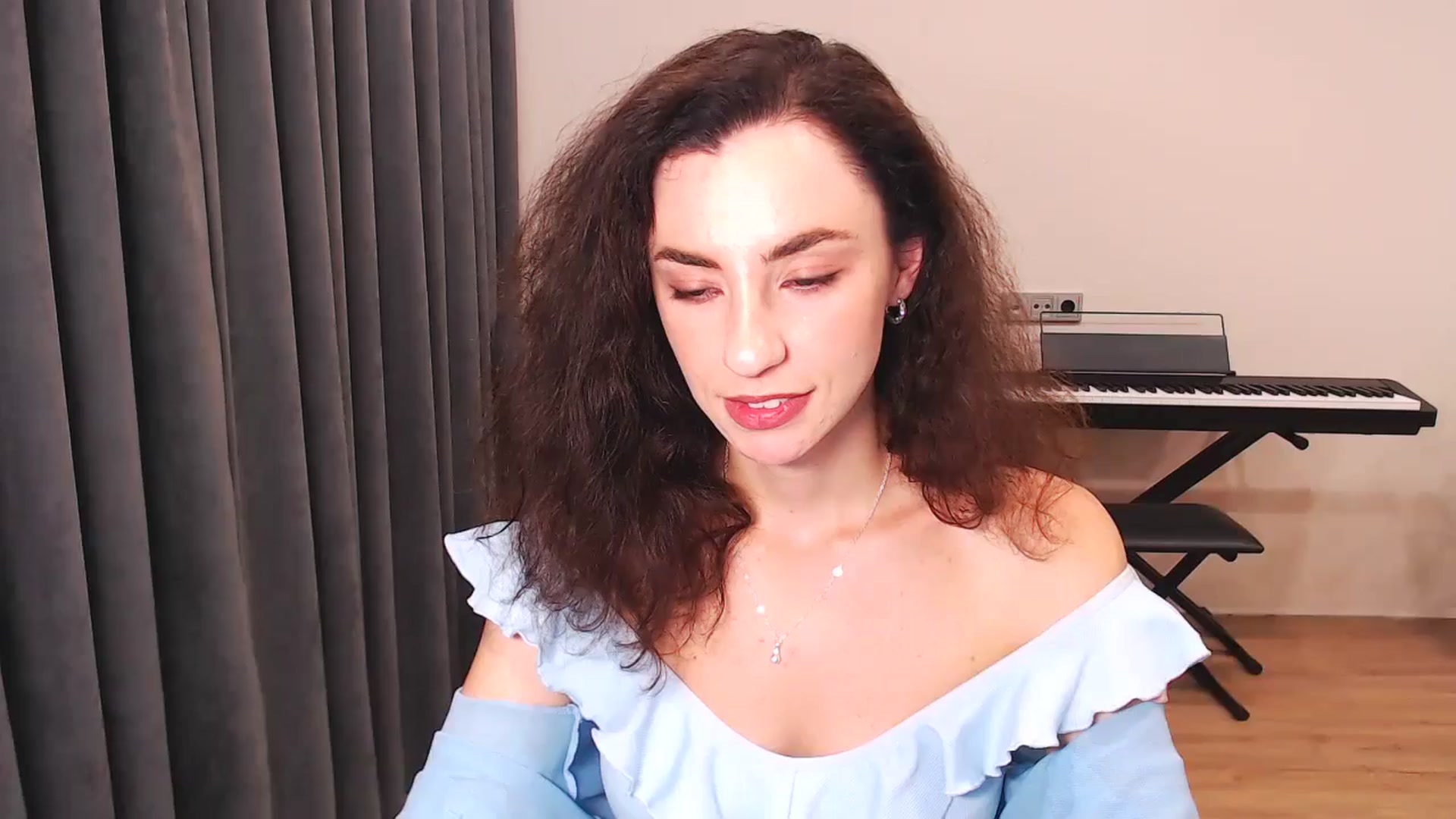 Gallery image thumbnail from Millla_Mi's myfreecams stream on, 07/13/2024, 20:17 image 14 of 20