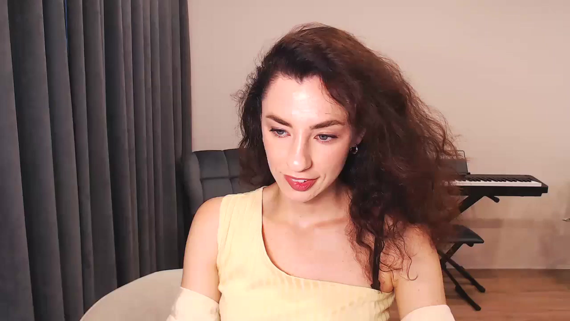 Gallery image thumbnail from Millla_Mi's myfreecams stream on, 07/14/2024, 06:06 image 20 of 20