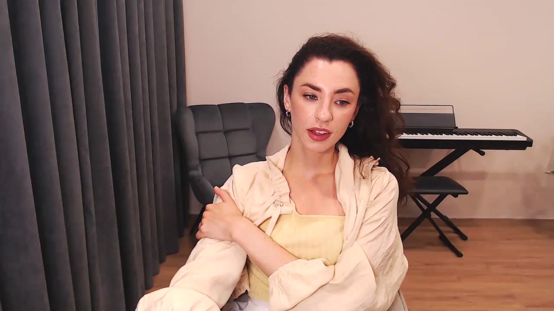 Gallery image thumbnail from Millla_Mi's myfreecams stream on, 07/14/2024, 06:06 image 2 of 20