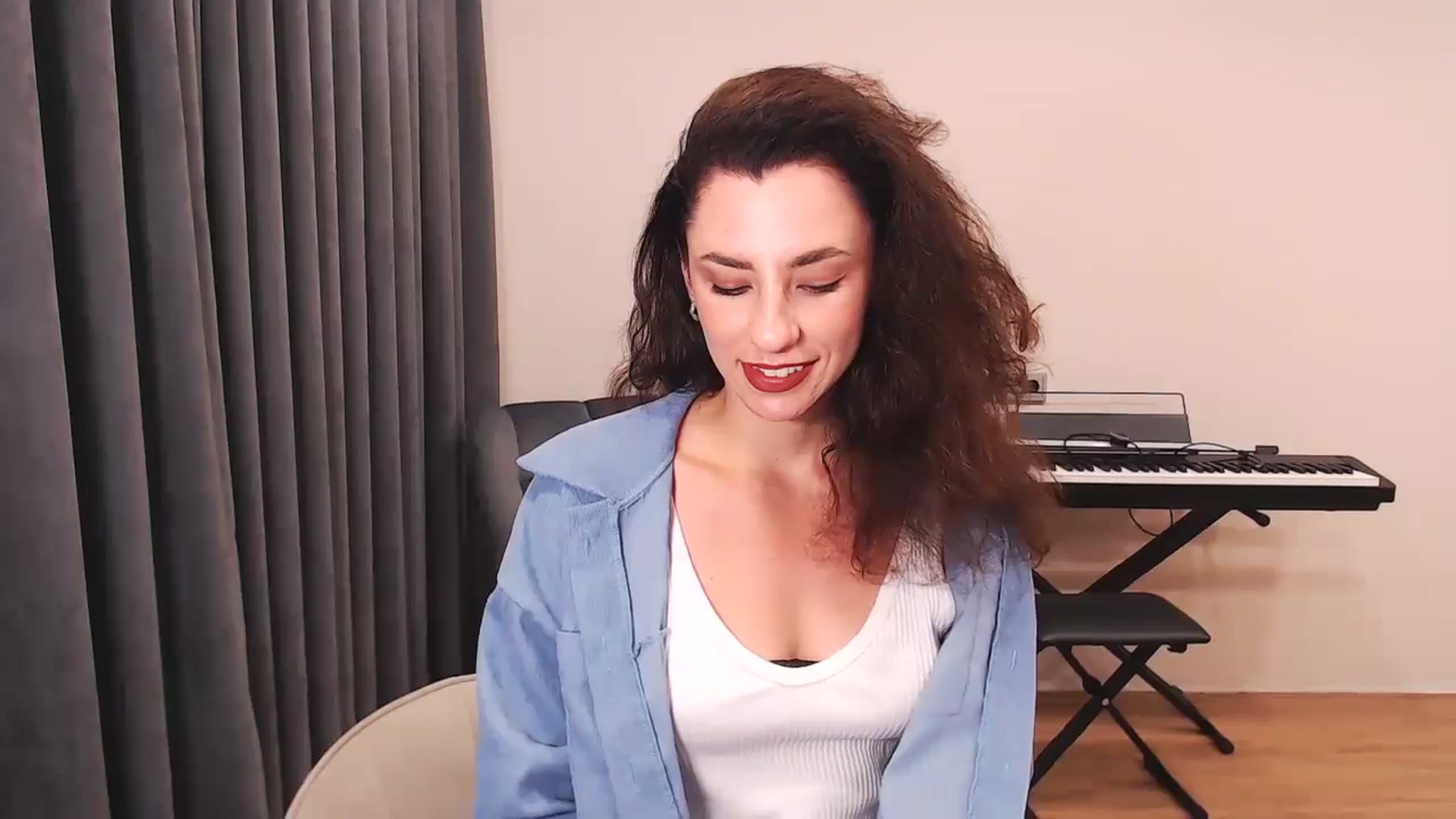 Gallery image thumbnail from Millla_Mi's myfreecams stream on, 07/20/2024, 19:56 image 20 of 20