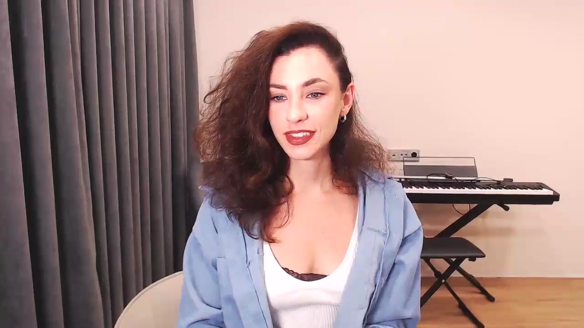Gallery image thumbnail from Millla_Mi's myfreecams stream on, 07/20/2024, 19:56 image 19 of 20
