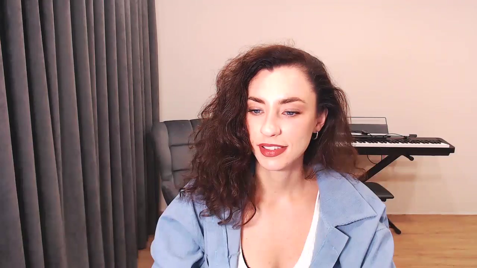 Gallery image thumbnail from Millla_Mi's myfreecams stream on, 07/21/2024, 16:15 image 20 of 20