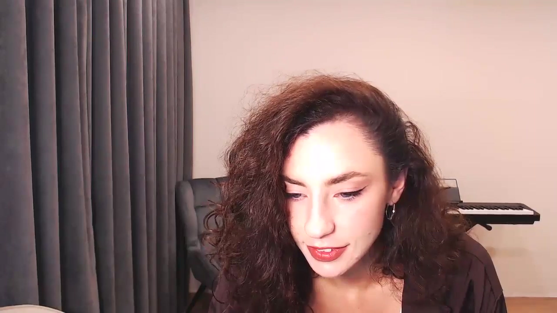 Gallery image thumbnail from Millla_Mi's myfreecams stream on, 07/27/2024, 06:49 image 20 of 20