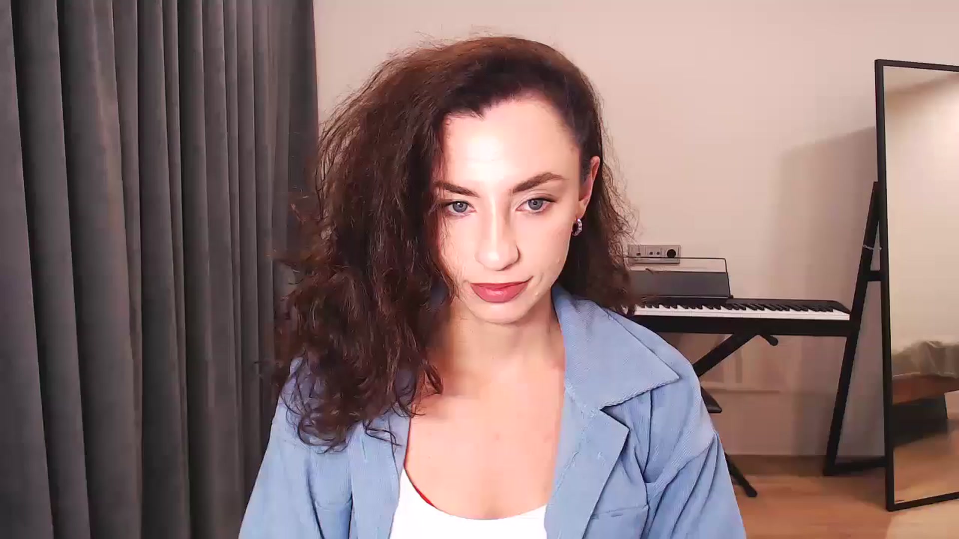 Gallery image thumbnail from Millla_Mi's myfreecams stream on, 07/28/2024, 20:33 image 1 of 20