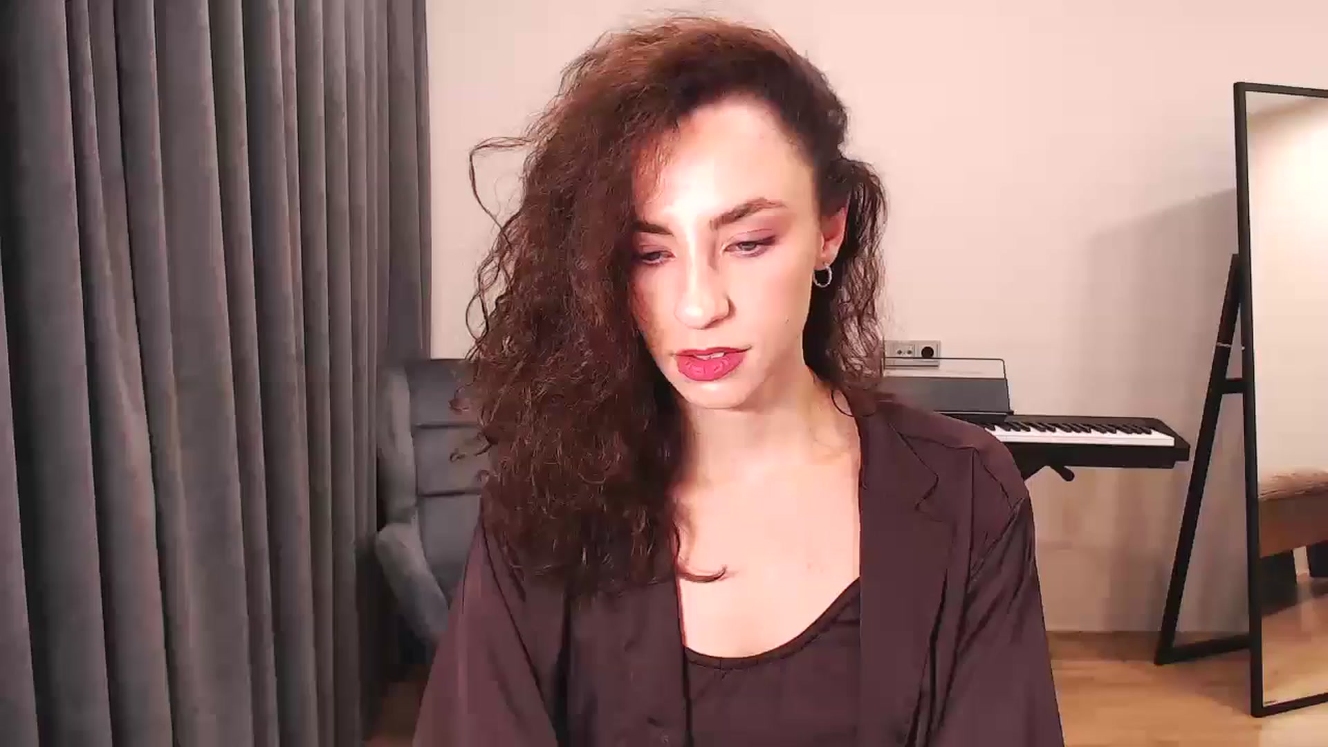 Gallery image thumbnail from Millla_Mi's myfreecams stream on, 08/03/2024, 19:57 image 19 of 20