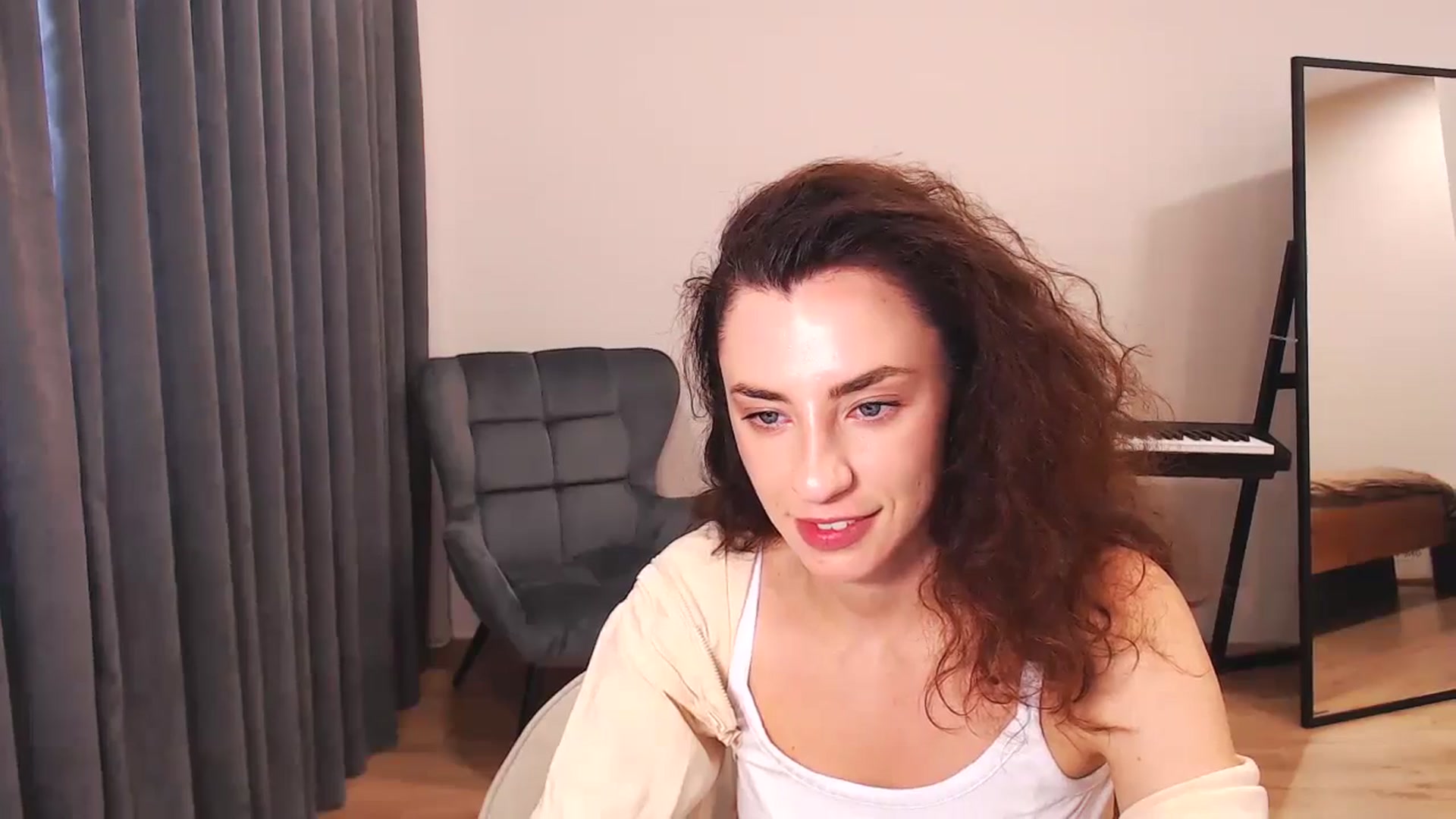 Gallery image thumbnail from Millla_Mi's myfreecams stream on, 08/25/2024, 08:23 image 20 of 20
