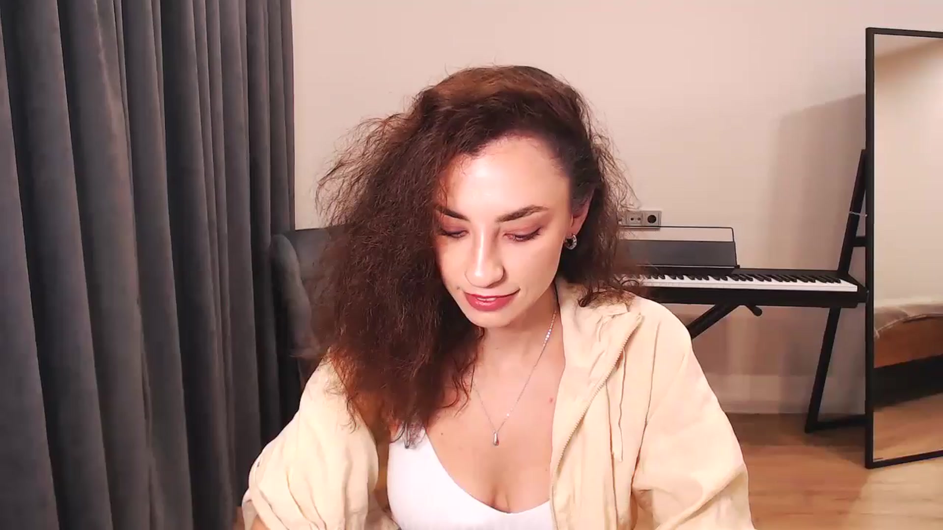 Gallery image thumbnail from Millla_Mi's myfreecams stream on, 08/31/2024, 06:24 image 20 of 20