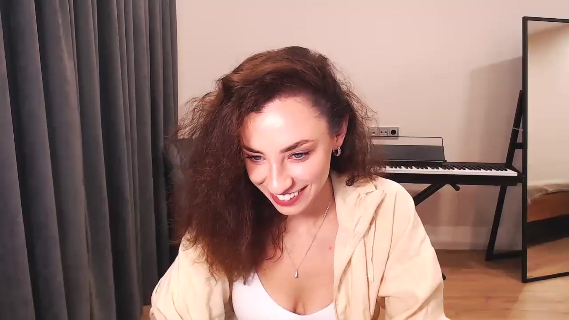 Gallery image thumbnail from Millla_Mi's myfreecams stream on, 08/31/2024, 06:24 image 19 of 20