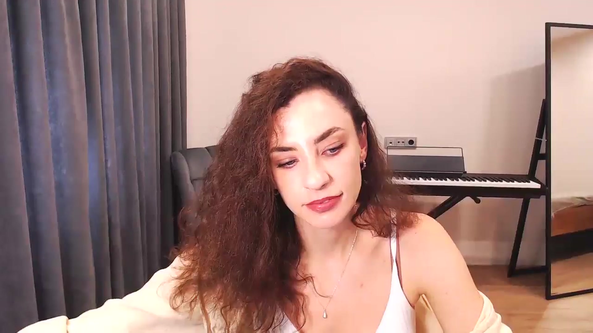 Gallery image thumbnail from Millla_Mi's myfreecams stream on, 08/31/2024, 09:50 image 2 of 20