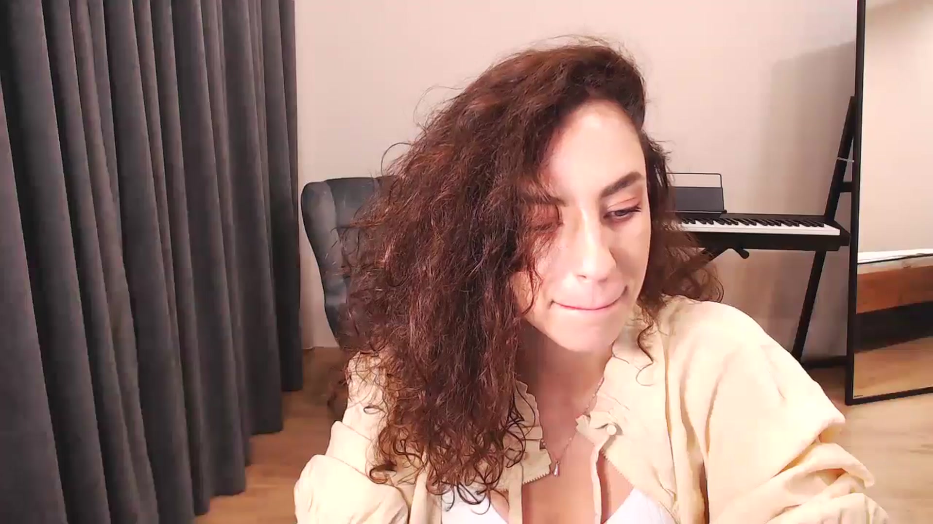 Gallery image thumbnail from Millla_Mi's myfreecams stream on, 09/02/2024, 19:24 image 8 of 20