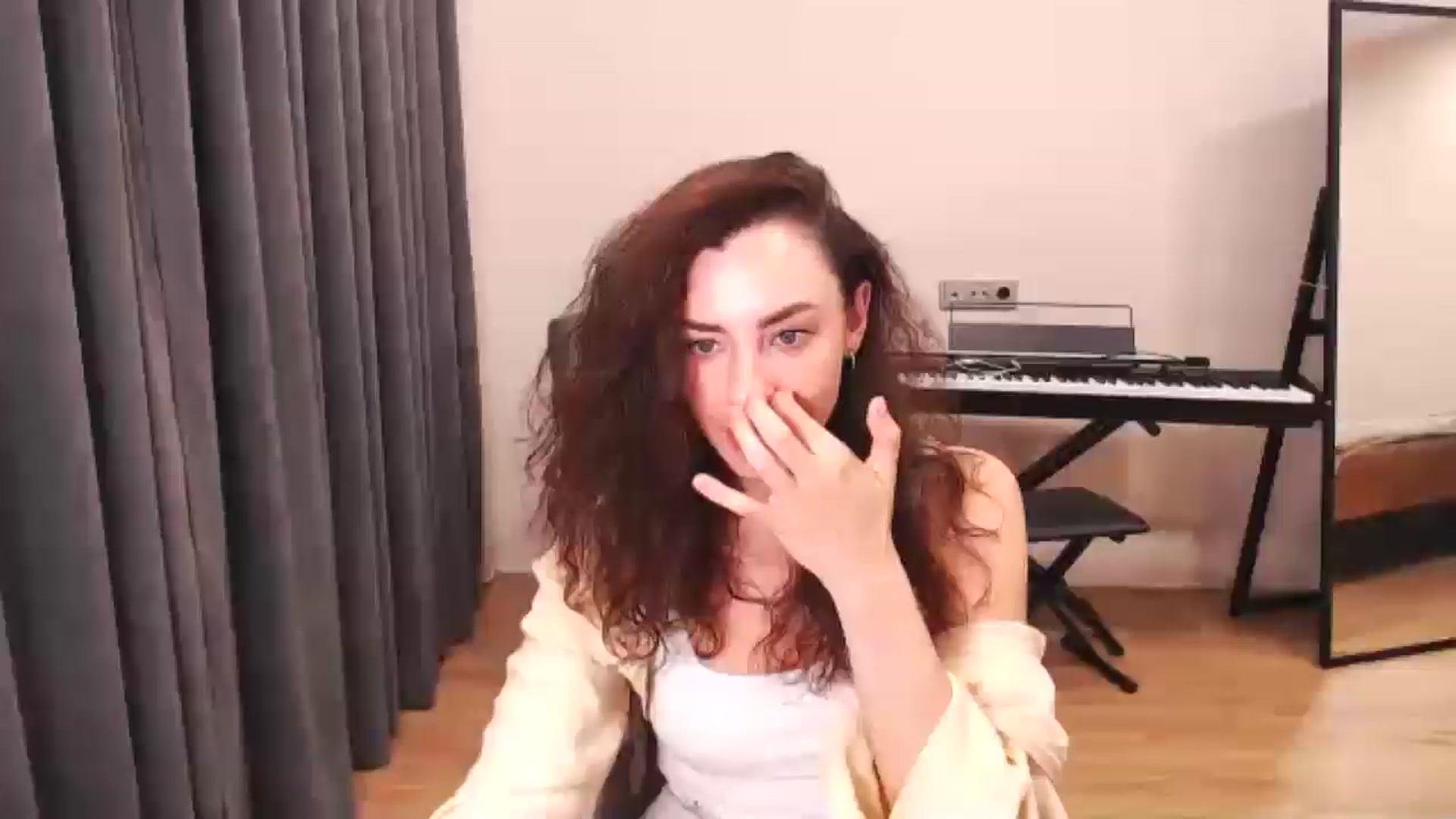 Gallery image thumbnail from Millla_Mi's myfreecams stream on, 09/08/2024, 15:49 image 18 of 20