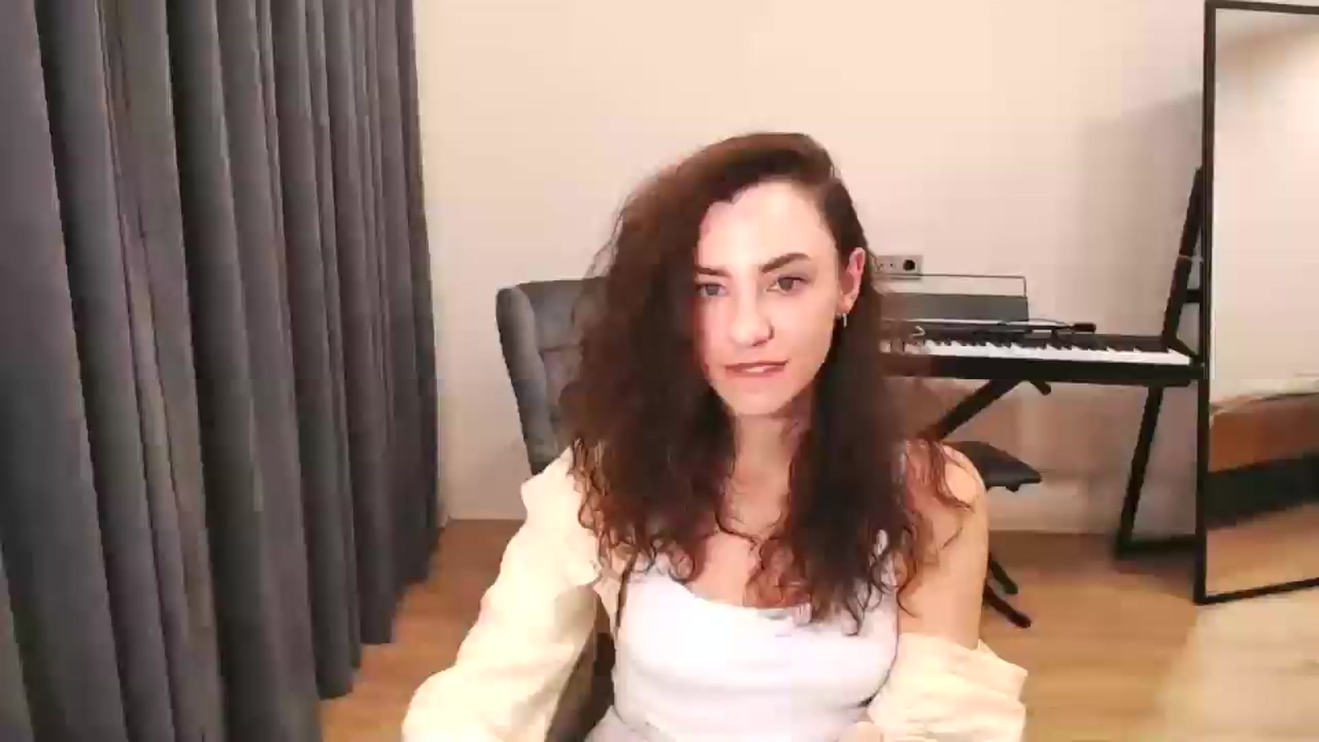 Gallery image thumbnail from Millla_Mi's myfreecams stream on, 09/08/2024, 15:49 image 20 of 20