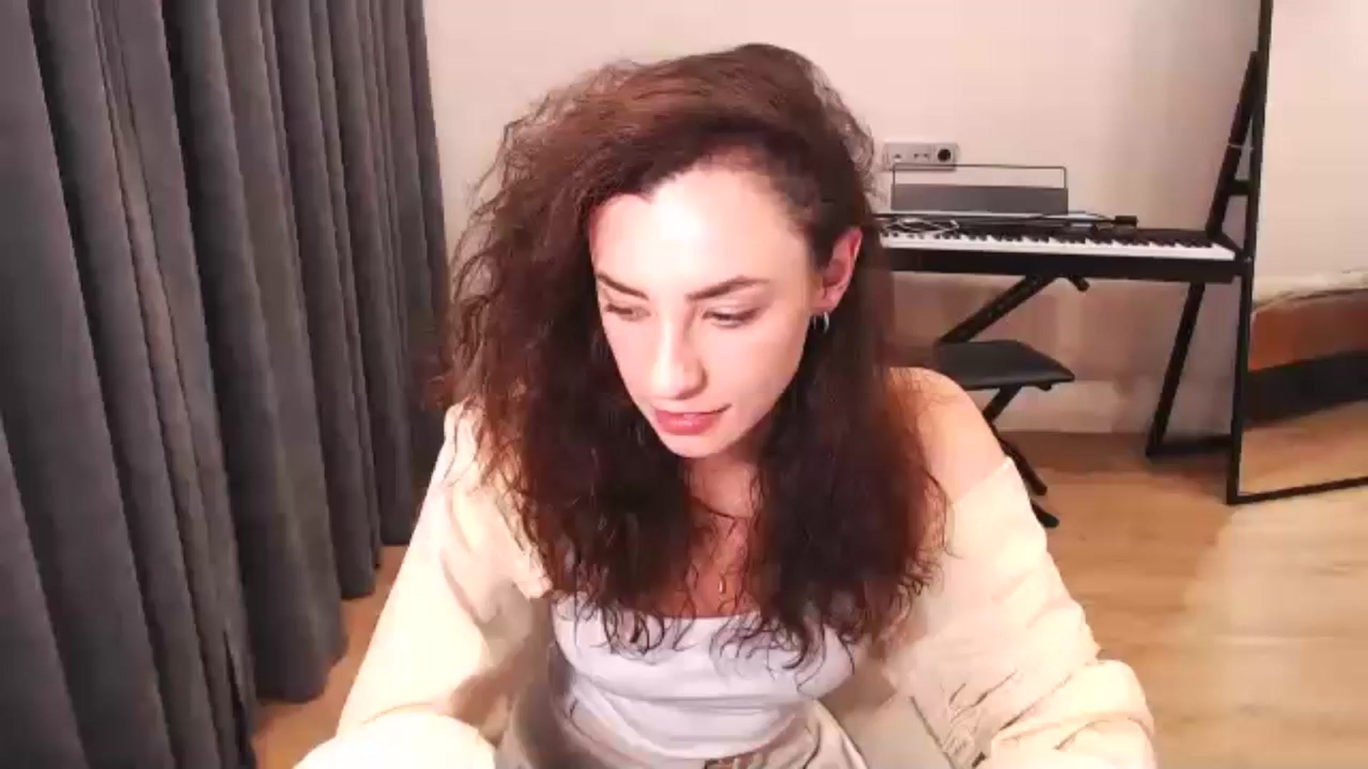 Gallery image thumbnail from Millla_Mi's myfreecams stream on, 09/08/2024, 16:12 image 18 of 20