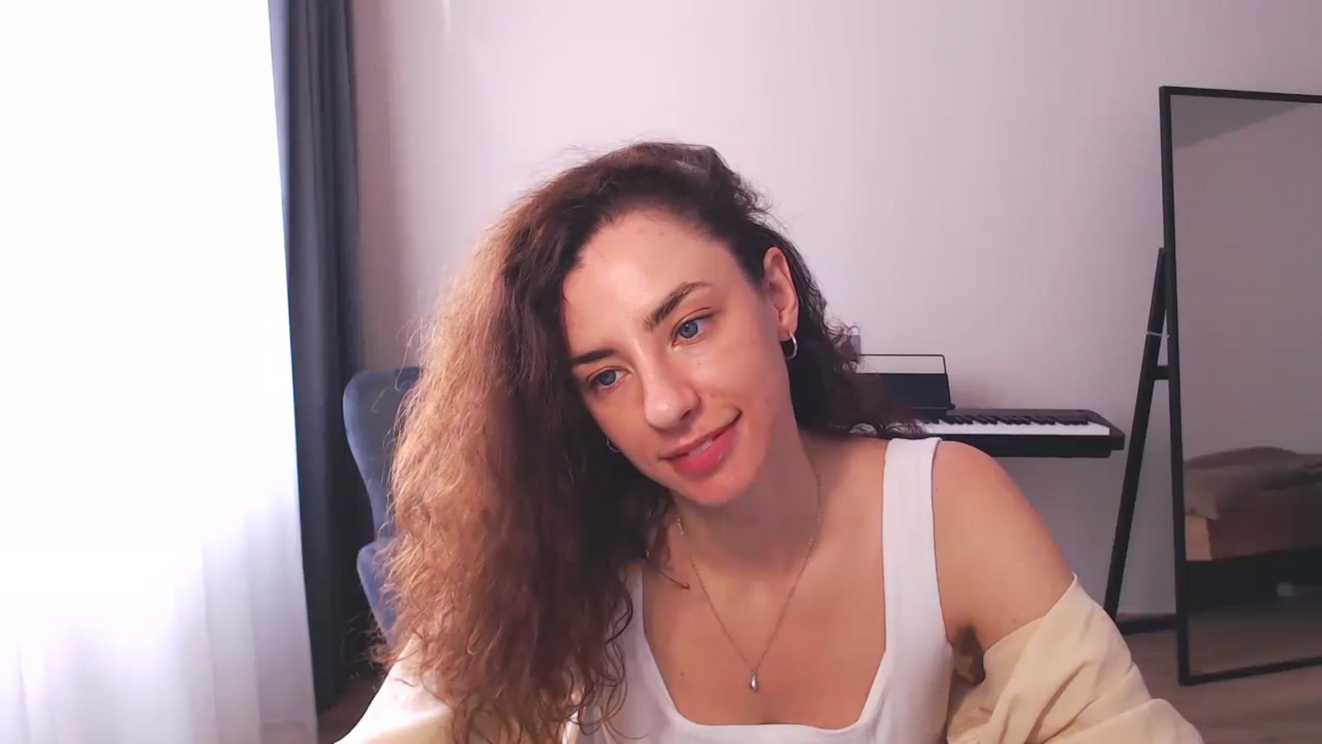 Gallery image thumbnail from Millla_Mi's myfreecams stream on, 09/25/2024, 07:55 image 13 of 20