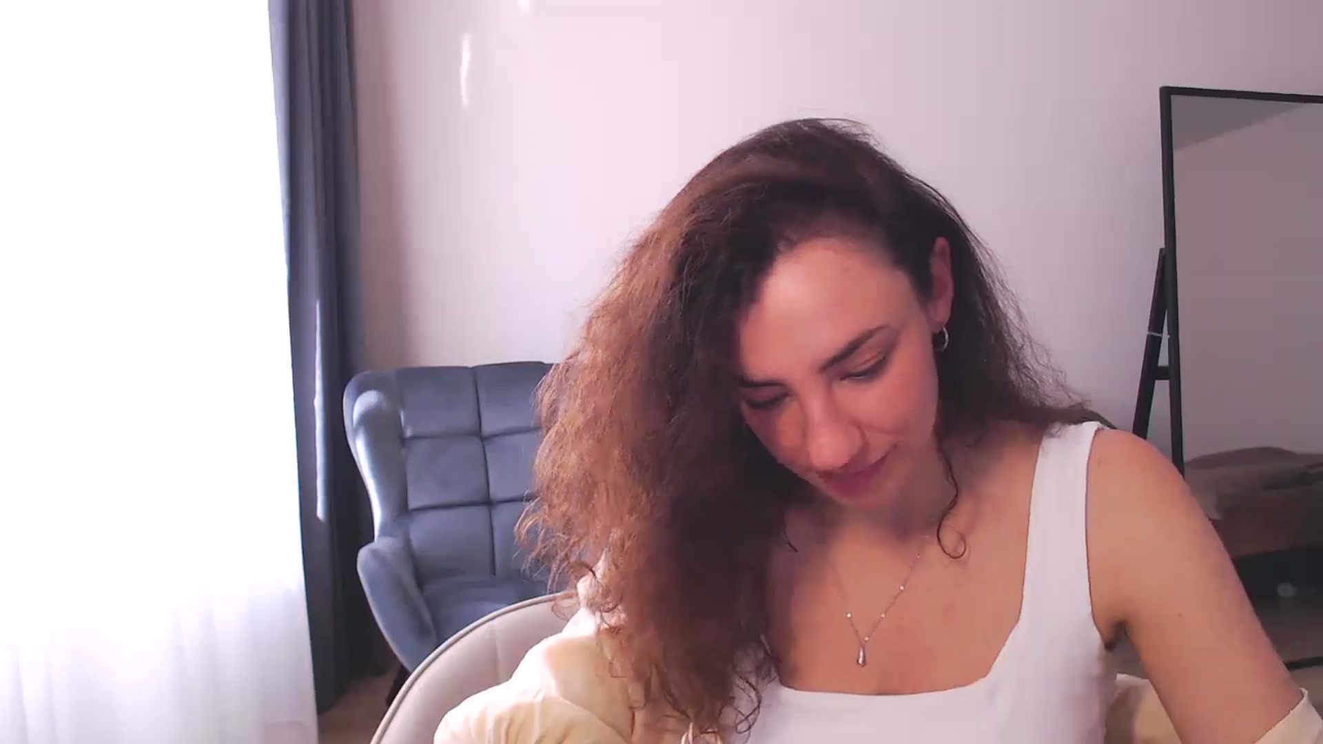 Gallery image thumbnail from Millla_Mi's myfreecams stream on, 09/25/2024, 07:55 image 20 of 20