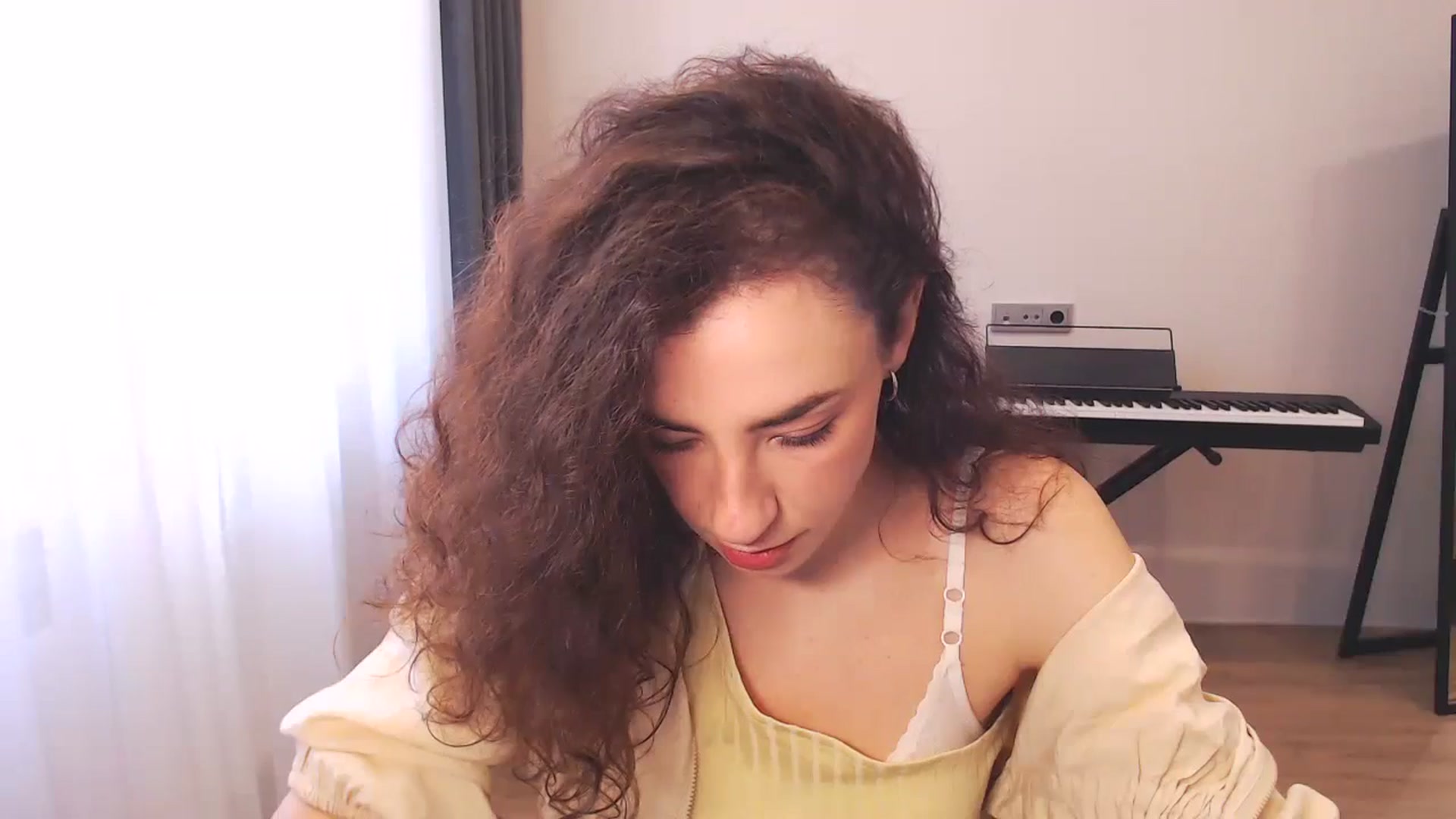 Gallery image thumbnail from Millla_Mi's myfreecams stream on, 09/29/2024, 06:18 image 20 of 20