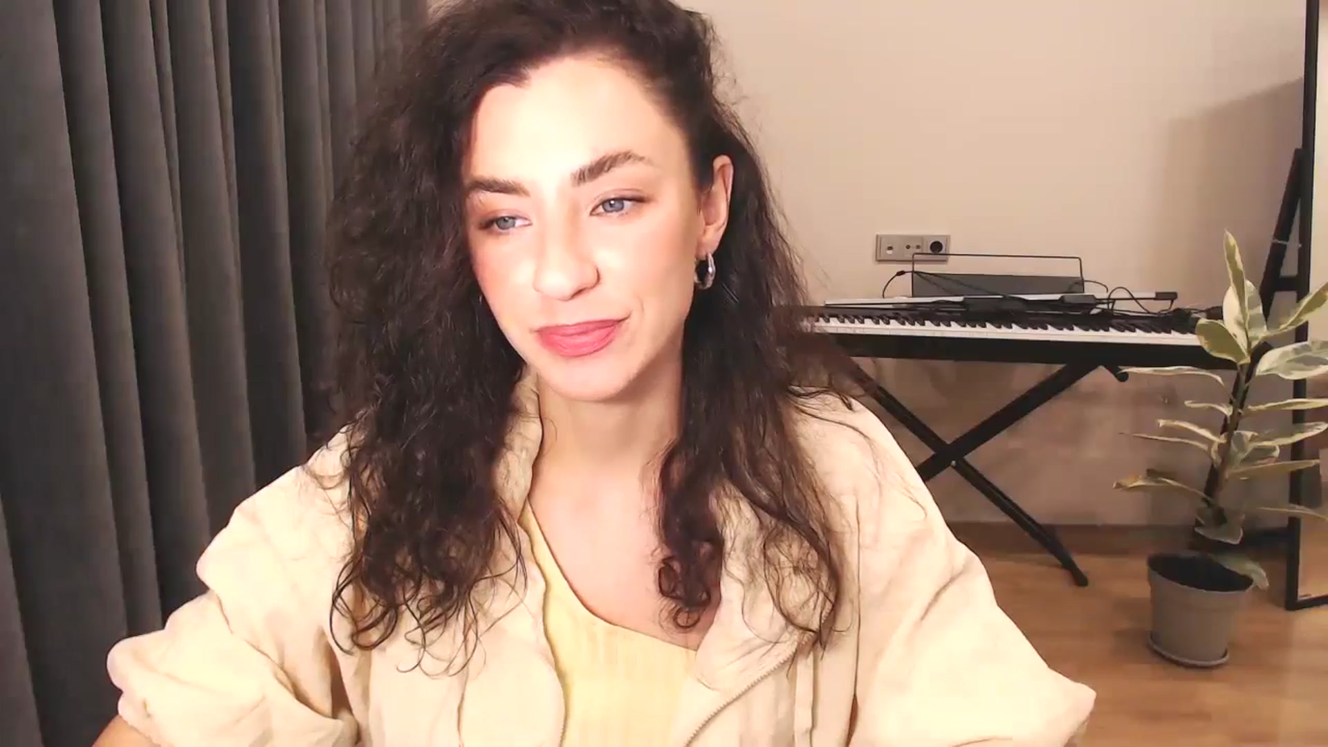 Gallery image thumbnail from Millla_Mi's myfreecams stream on, 11/09/2024, 21:41 image 4 of 20