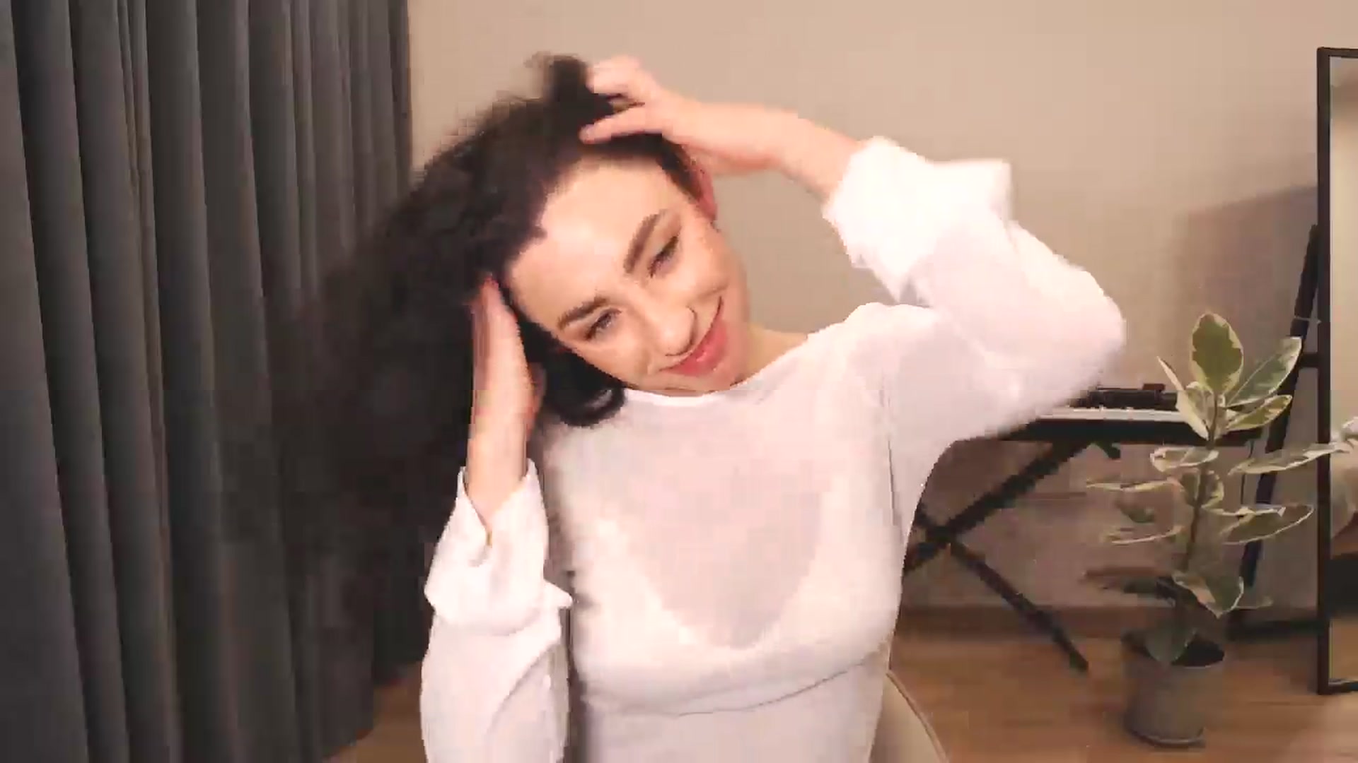 Gallery image thumbnail from Millla_Mi's myfreecams stream on, 11/24/2024, 22:27 image 20 of 20