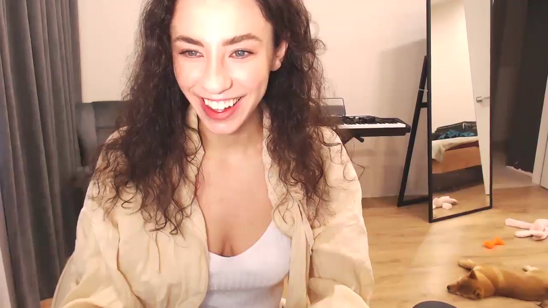 Gallery image thumbnail from Millla_Mi's myfreecams stream on, 11/30/2024, 07:04 image 8 of 20