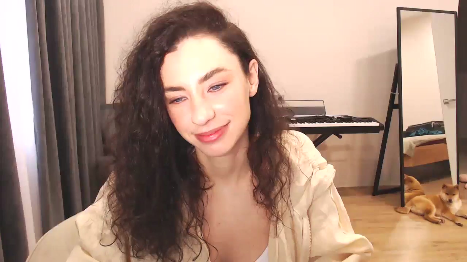 Gallery image thumbnail from Millla_Mi's myfreecams stream on, 11/30/2024, 08:16 image 13 of 20