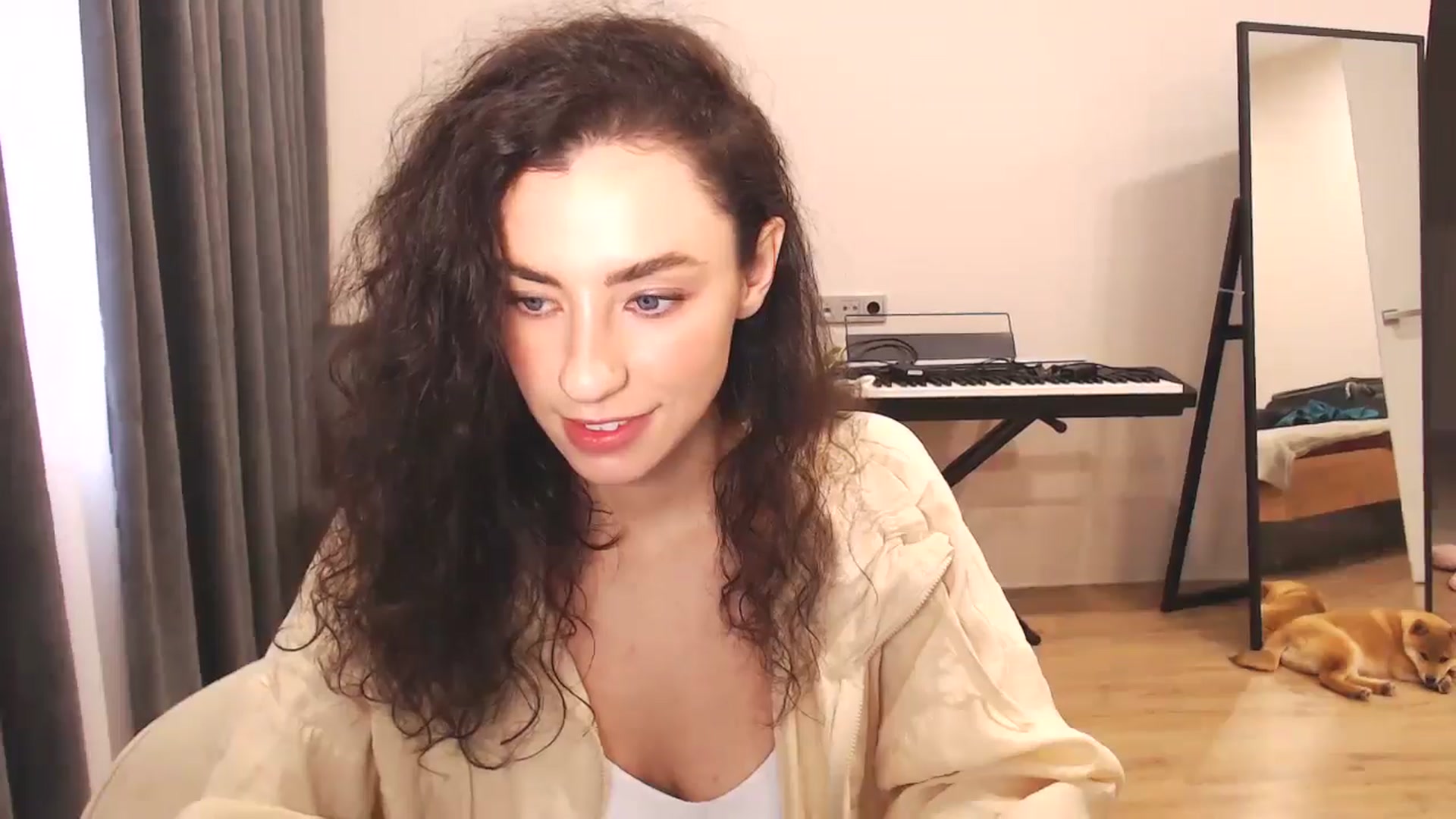 Gallery image thumbnail from Millla_Mi's myfreecams stream on, 11/30/2024, 08:16 image 18 of 20