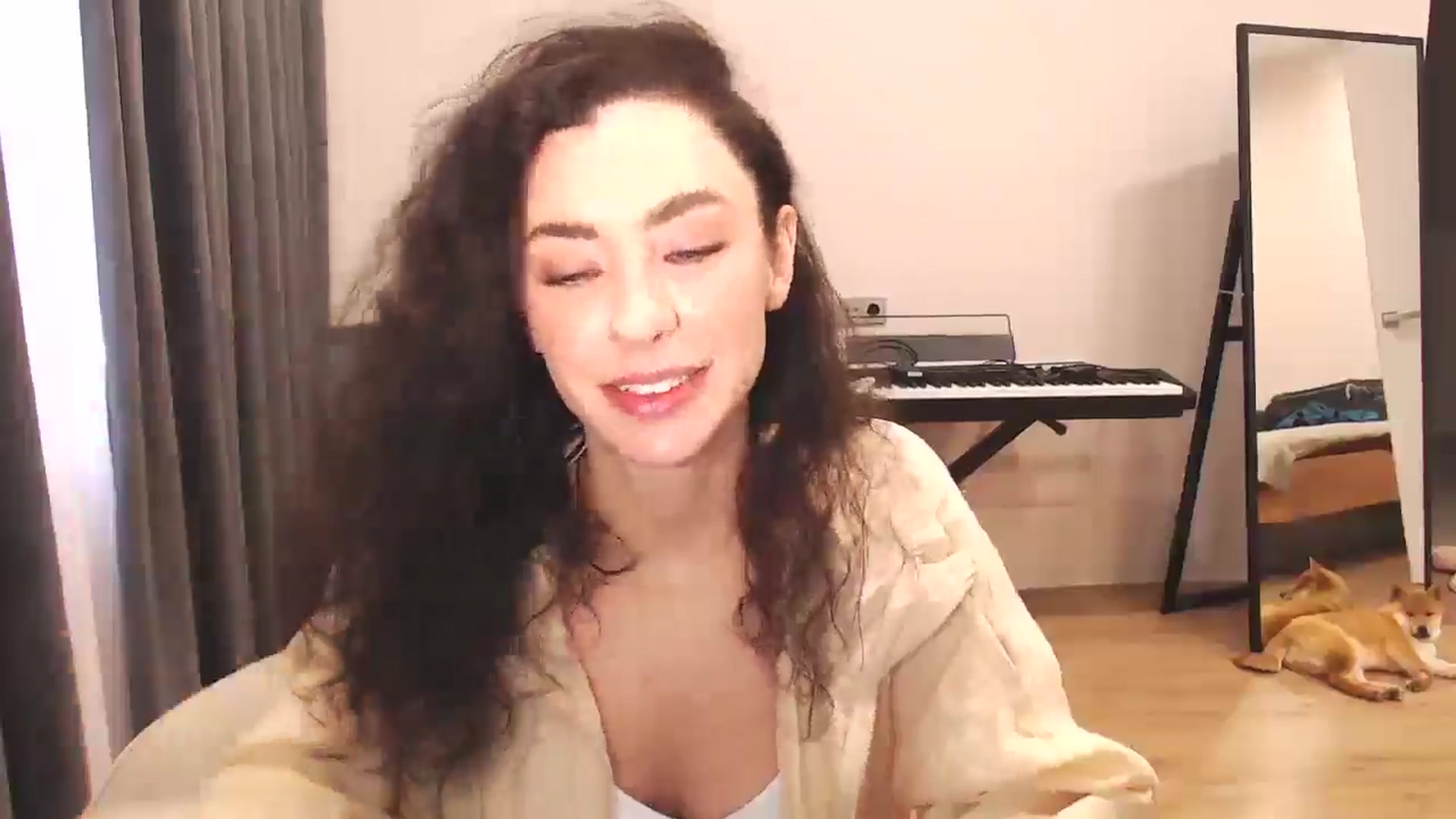 Gallery image thumbnail from Millla_Mi's myfreecams stream on, 11/30/2024, 08:16 image 15 of 20