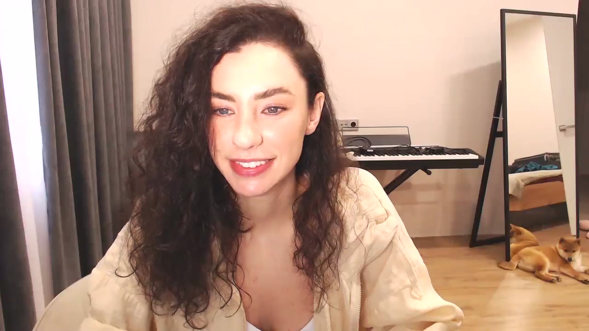 Gallery image thumbnail from Millla_Mi's myfreecams stream on, 11/30/2024, 08:16 image 14 of 20