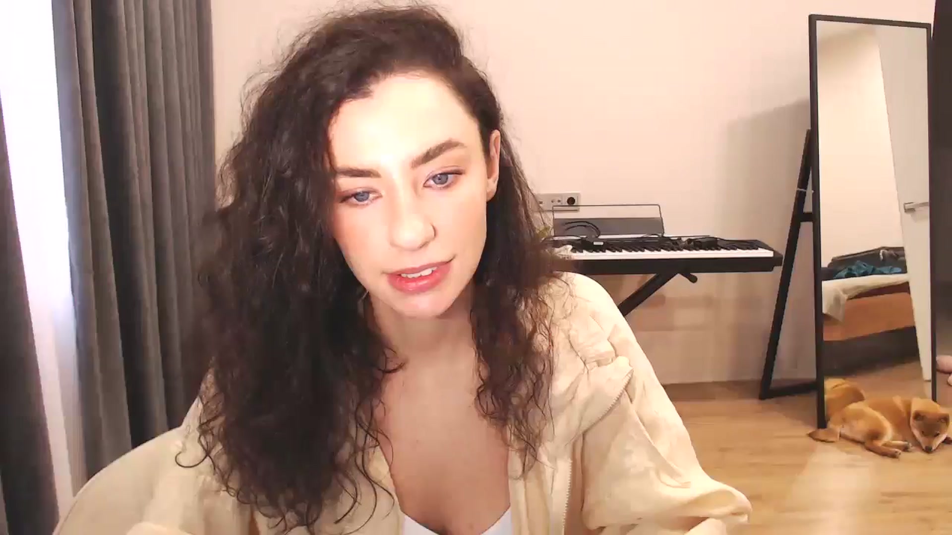 Gallery image thumbnail from Millla_Mi's myfreecams stream on, 11/30/2024, 08:16 image 16 of 20