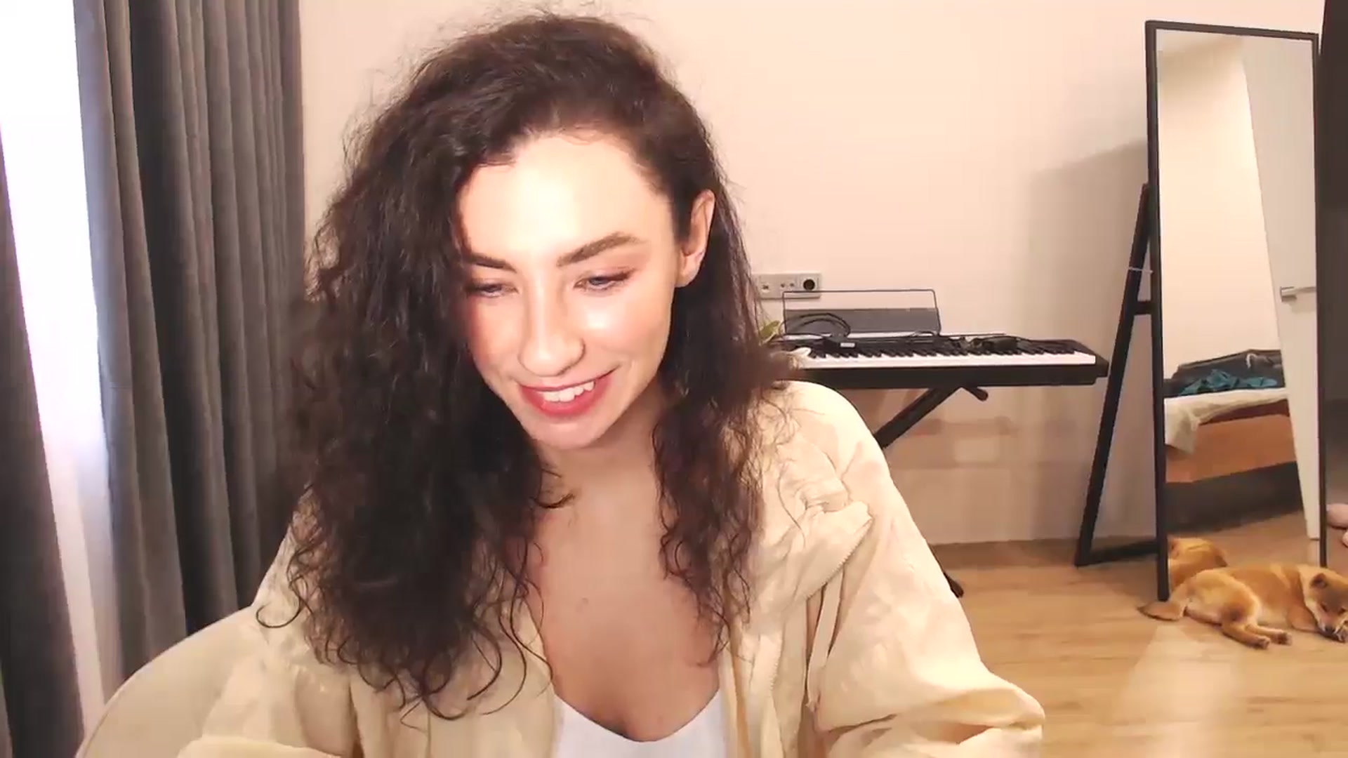 Gallery image thumbnail from Millla_Mi's myfreecams stream on, 11/30/2024, 08:16 image 20 of 20