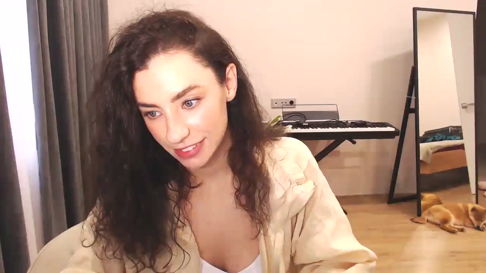 Gallery image thumbnail from Millla_Mi's myfreecams stream on, 11/30/2024, 08:16 image 19 of 20