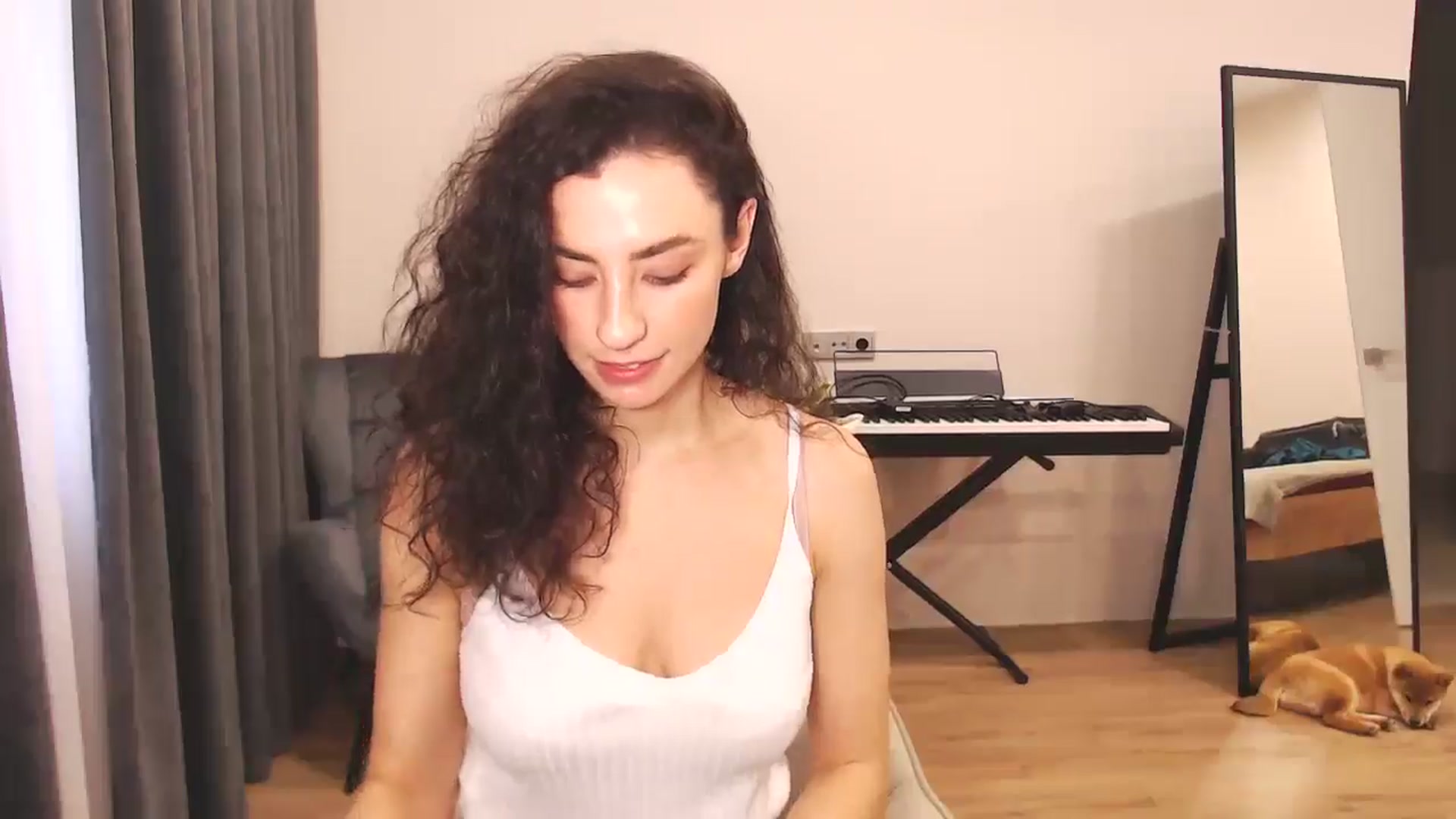 Gallery image thumbnail from Millla_Mi's myfreecams stream on, 11/30/2024, 09:23 image 19 of 20