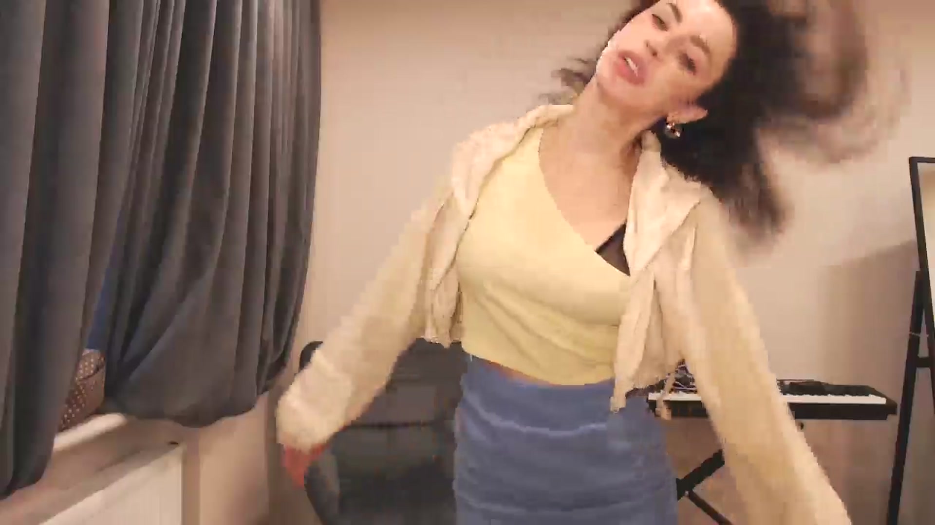 Gallery image thumbnail from Millla_Mi's myfreecams stream on, 12/01/2024, 07:39 image 11 of 20