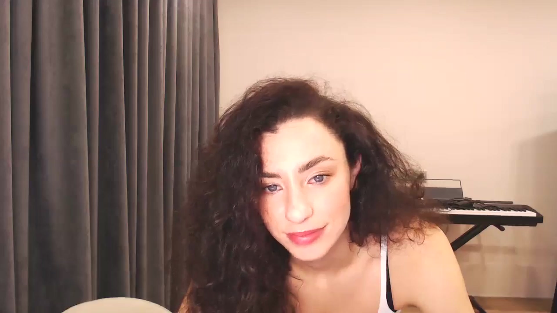 Gallery image thumbnail from Millla_Mi's myfreecams stream on, 12/05/2024, 11:44 image 6 of 20