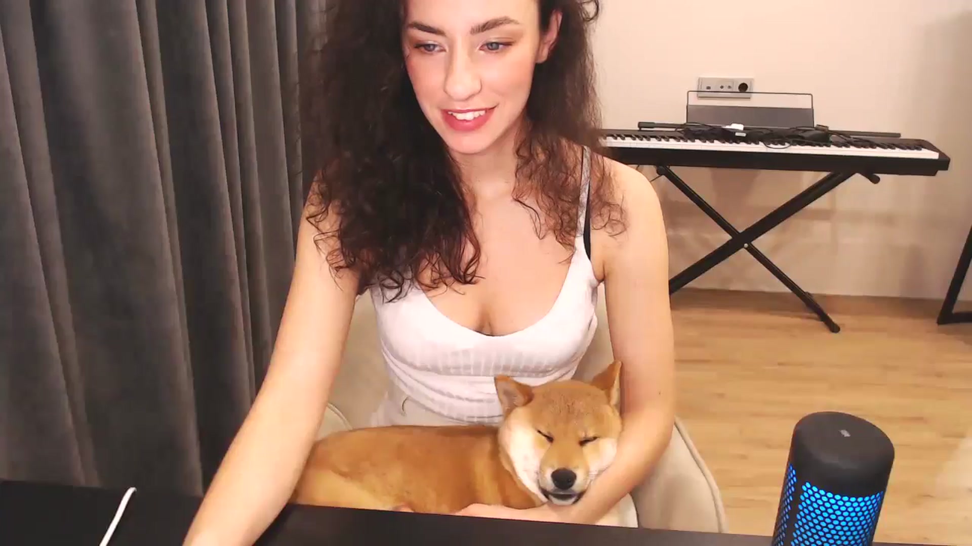 Gallery image thumbnail from Millla_Mi's myfreecams stream on, 12/05/2024, 11:44 image 13 of 20