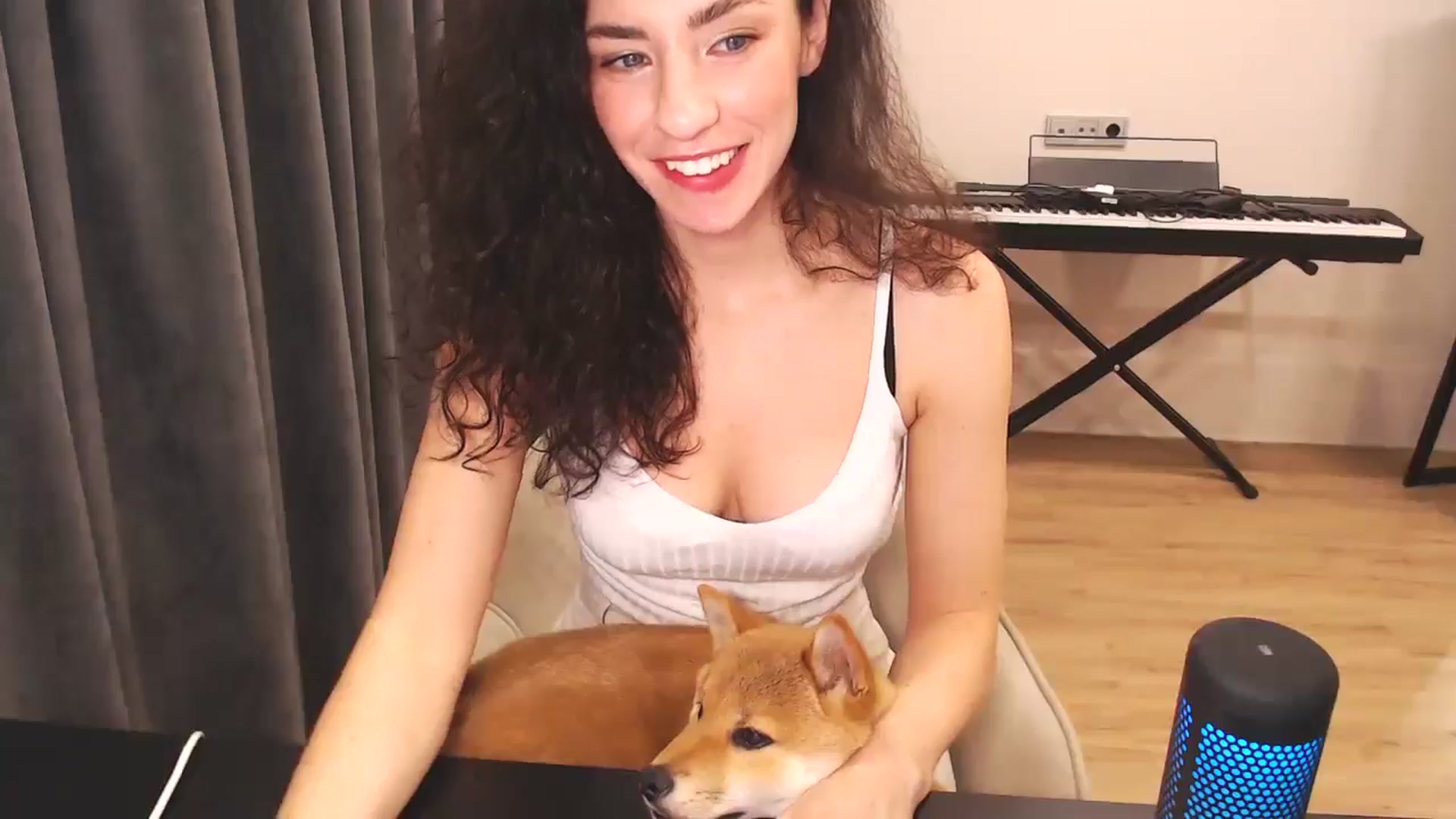 Gallery image thumbnail from Millla_Mi's myfreecams stream on, 12/05/2024, 11:44 image 11 of 20