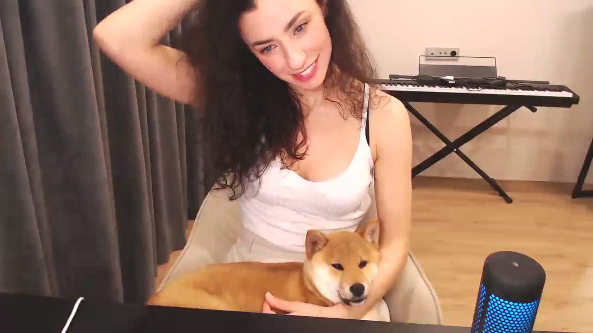 Gallery image thumbnail from Millla_Mi's myfreecams stream on, 12/05/2024, 11:44 image 14 of 20