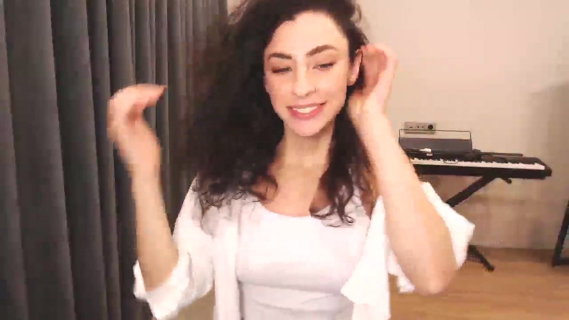 Gallery image thumbnail from Millla_Mi's myfreecams stream on, 12/07/2024, 12:24 image 13 of 20