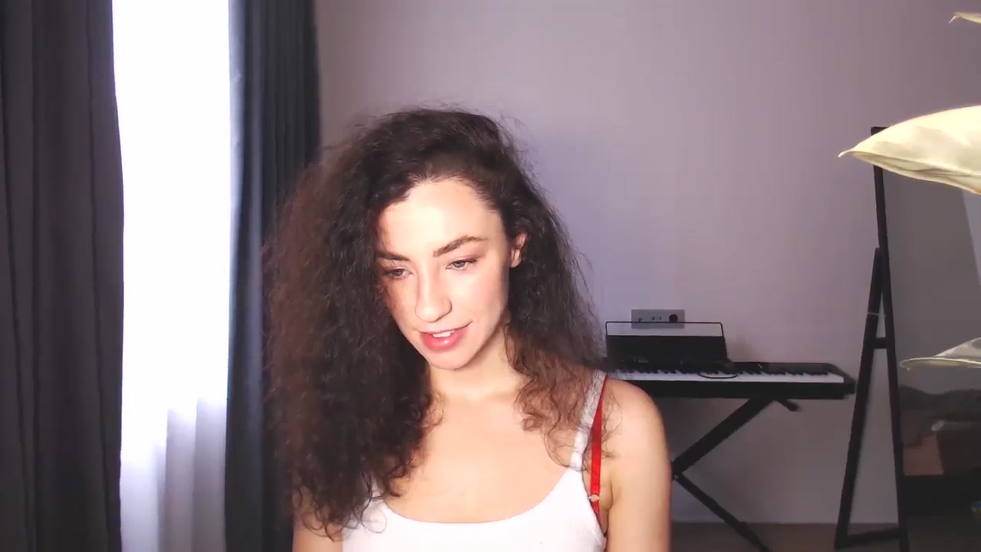 Gallery image thumbnail from Millla_Mi's myfreecams stream on, 12/14/2024, 11:25 image 11 of 20