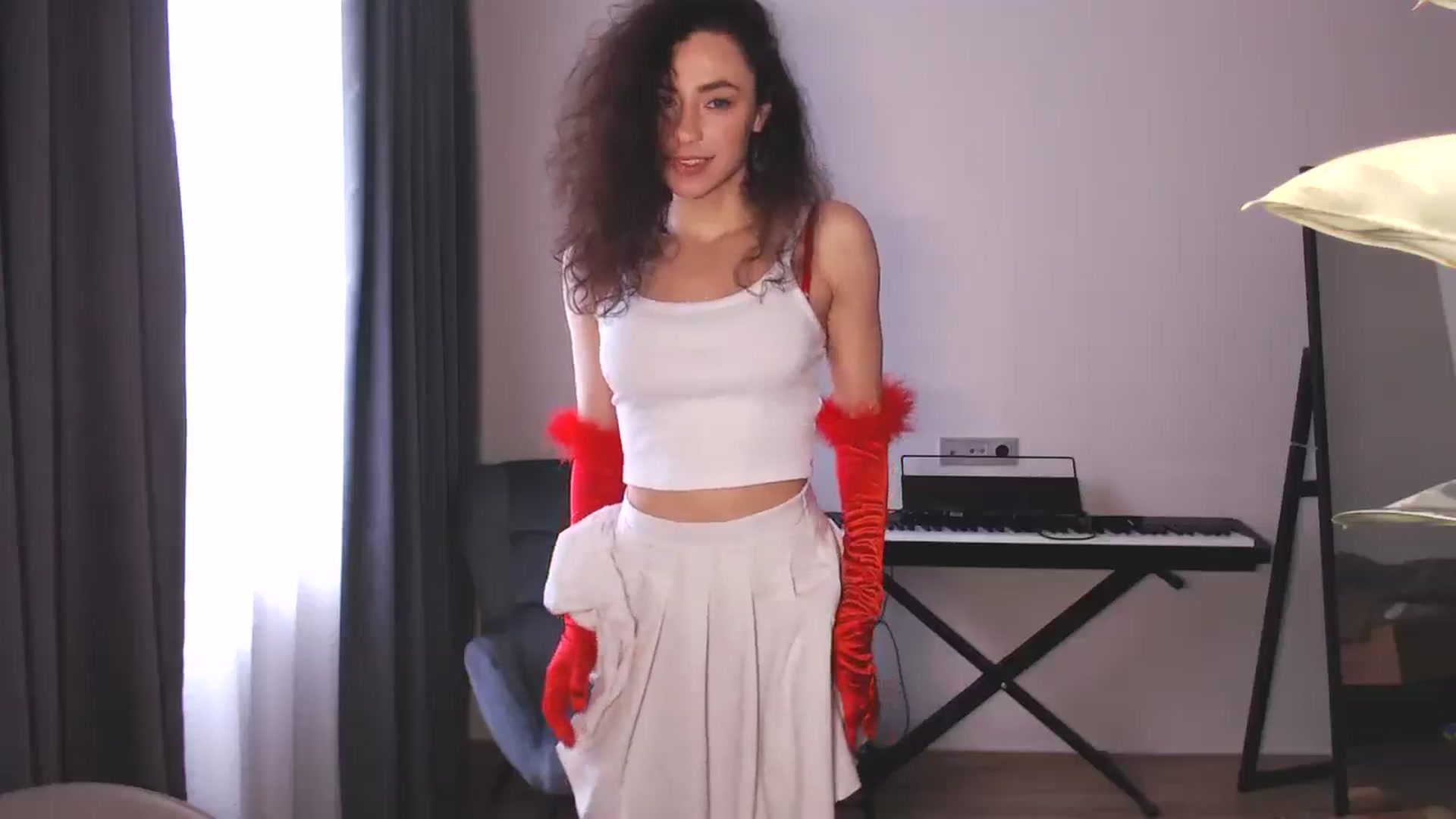 Gallery image thumbnail from Millla_Mi's myfreecams stream on, 12/14/2024, 11:25 image 17 of 20
