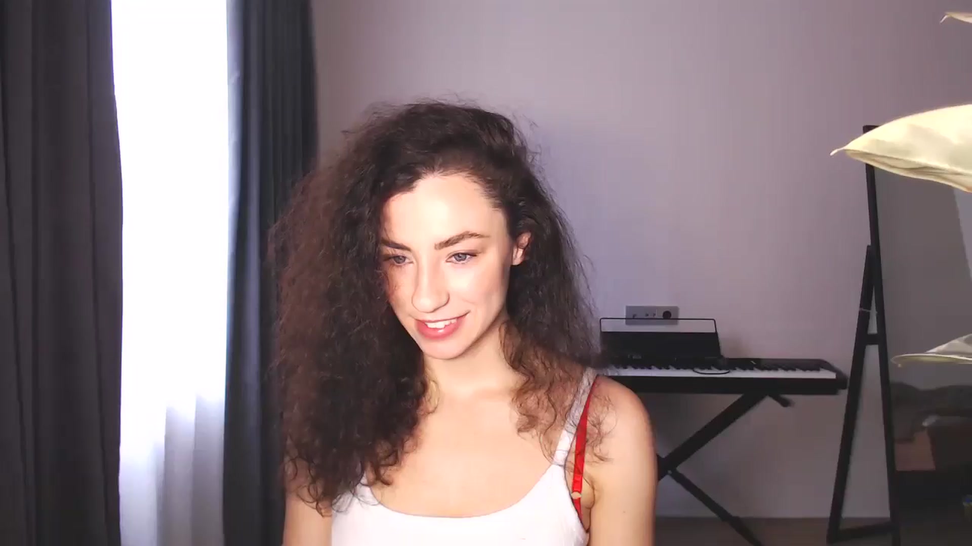 Gallery image thumbnail from Millla_Mi's myfreecams stream on, 12/14/2024, 11:25 image 10 of 20